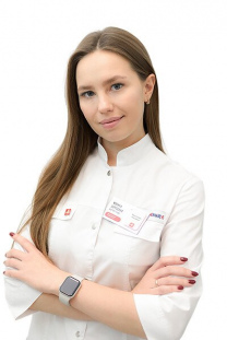 Костореченко Марина Сергеевна