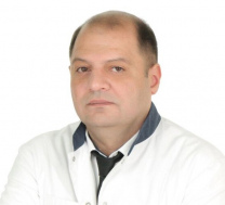 Базиян Рубен Айроевич