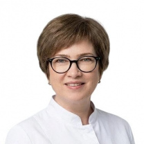 Буянова Галина Викторовна