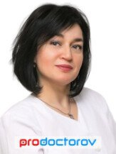 Шапкина Елена Николаевна