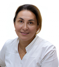 Абзалтинова Татьяна Михайловна