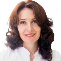 Аксёнова Елена Минитаевна