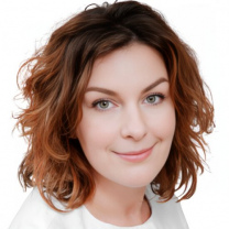 Воропаева Екатерина Евгеньевна