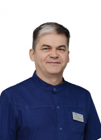 Коробов Виктор Геннадьевич