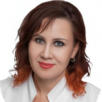 Рузавина Татьяна Анатольевна