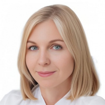 Окуловских Наталья Владимировна