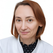 Чухнина Елена Галиевна