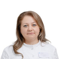 Горяева Ирина Сергеевна
