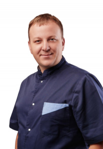 Тимошенко Иван Анатольевич