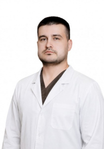 Быковский Никита Анатольевич