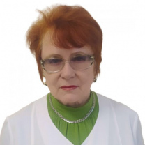 Кожевникова Лариса Андреевна