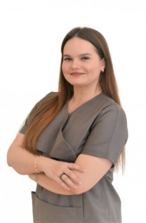Набатчикова Юлия Владимировна