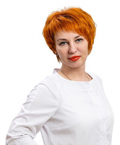 Радзиховская Маргарита Владимировна психотерапевт