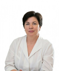 Бухарина Тамара Павловна лор (отоларинголог)