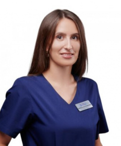 Родина Екатерина Владимировна дерматолог