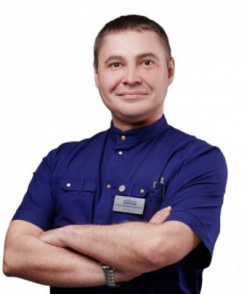 Белошангин Артем Сергеевич лор (отоларинголог)