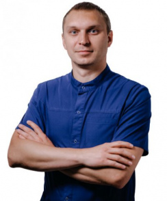Стальмаков Александр Львович венеролог