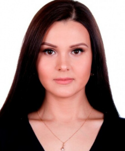 Ткаченко Елена Николаевна врач мрт
