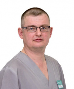 Вершинин Денис Леонидович ортопед