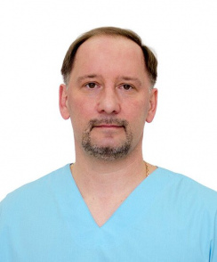 Кодинцев Вячеслав Александрович ортопед