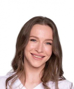 Корнишина Вера Евгеньевна гинеколог