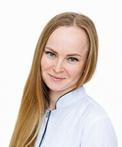 Шляхтина Светлана Сергеевна стоматолог