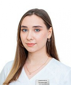 Перевалова Анна Сергеевна стоматолог