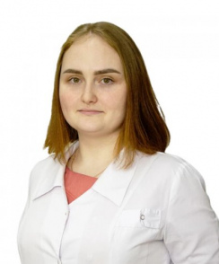 Сафонова Мария Михайловна терапевт
