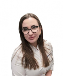 Резина Людмила Александровна врач мрт