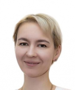 Губкова Марина Борисовна кардиолог