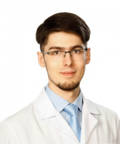 Самойлов Евгений Александрович психиатр