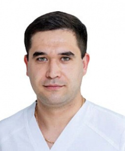 Барышников Анатолий Иванович стоматолог-ортопед