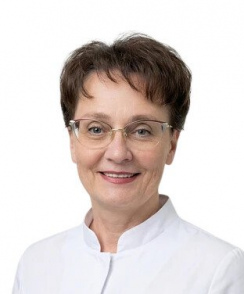 Малкова Ирина Михайловна физиотерапевт