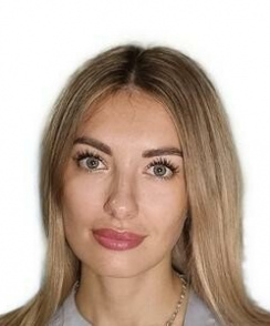 Горелкина Нина Павловна узи-специалист
