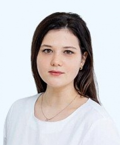 Воробьева (Носкова) Мария гигиенист стоматологический