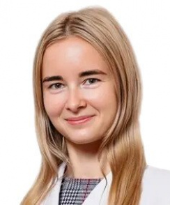 Мальцева Анна Владимировна эндокринолог