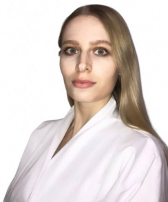 Мурзина Елена Андреевна кардиолог
