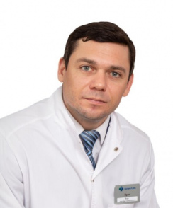 Зуев Аркадий Алексеевич узи-специалист