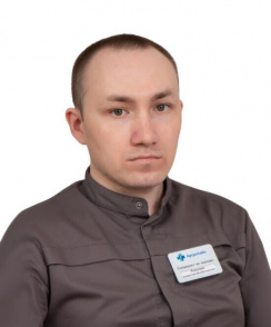 Лекомцев Анатолий Владимирович массажист