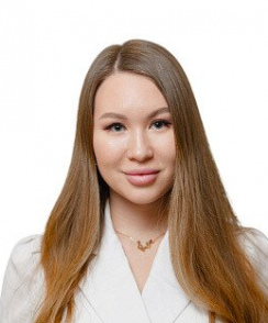 Мингалеева Алина Славяновна венеролог