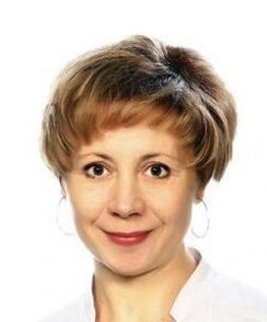 Павлова Евгения Валерьевна терапевт