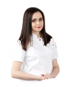 Зайцева Екатерина Наилевна косметолог