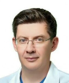 Ахмадуллин Марсель Насихович ортопед