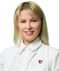 Халитова Ирина Владимировна узи-специалист