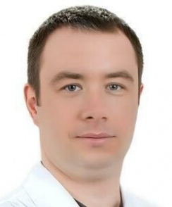 Лавринов Семен Алексеевич онколог