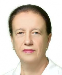 Охитина Галина Вячеславовна онколог