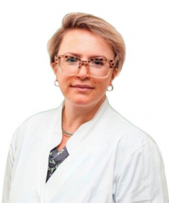 Агалакова Юлия Александровна гинеколог