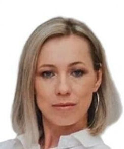 Шумилова Ирина Валерьевна ревматолог