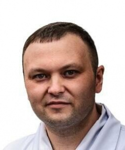 Кафеев Марсель Хикматуллович акушер