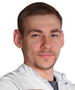 Рвачев Николай Сергеевич флеболог